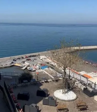 Le Maioliche - 2 Passi Dal Mare Feriehus *