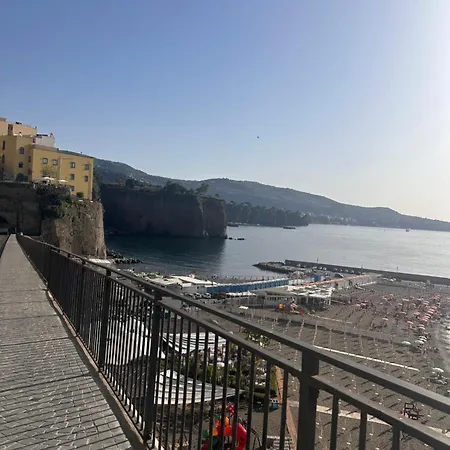 Le Maioliche - 2 Passi Dal Mare * Meta