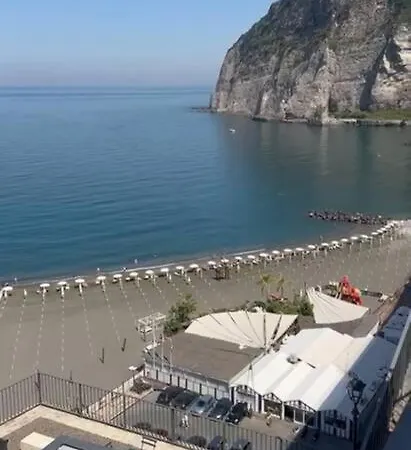 Casa de Férias Le Maioliche - 2 Passi Dal Mare *