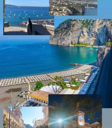 Casa de Férias Le Maioliche - 2 Passi Dal Mare *