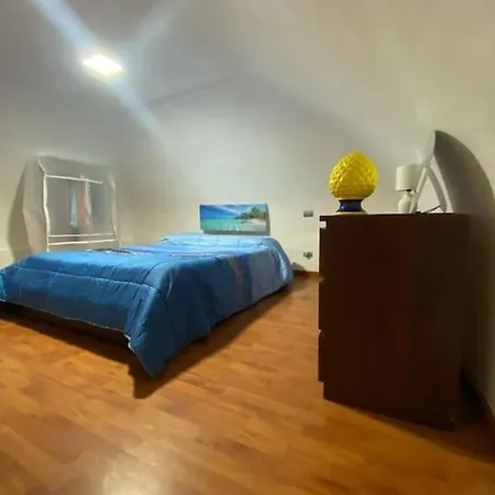 Le Maioliche - 2 Passi Dal Mare Casa de Férias