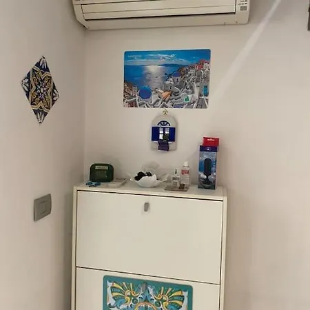 Casa de Férias Le Maioliche - 2 Passi Dal Mare