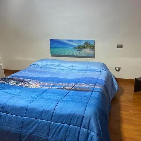 Le Maioliche - 2 Passi Dal Mare Casa de Férias Meta